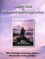 The Master and His Apprentices Teacher Guide