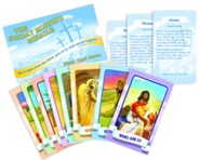 Kids' Tracts