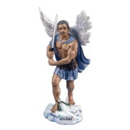 Arch Angel: Michael Figurine