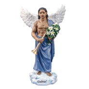Arch Angel: Gabriel Figurine