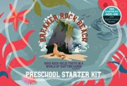 Breaker Rock Beach - Lifeway VBS 2024 