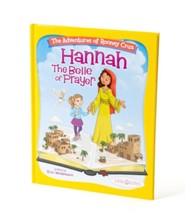 Hannah: The Belle of Prayer
