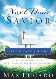 Next Door Savior Participant's Guide - eBook