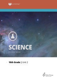 Lifepac Science Grade 10 Unit 2: Basis Of Life