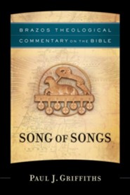 Song of Songs (Brazos Theological Commentary) -eBook