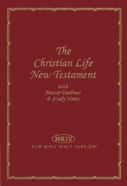 NKJV (New King James Version)