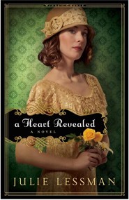 Heart Revealed, A: A Novel - eBook