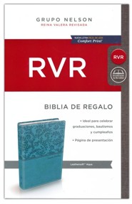 RVR - Reina Valera