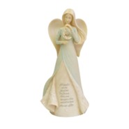 Friend Angel Figurine