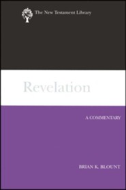 Revelation: New Testament Library [NTL] (Hardcover)