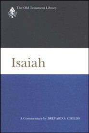 Isaiah: Old Testament Library [OTL] (Hardcover)