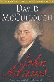 John Adams 1797-1801