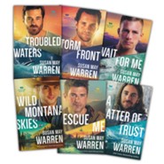 Montana Rescue Series, Volumes 1-6
