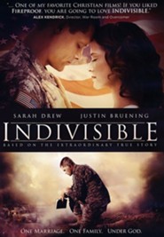 Indivisible, DVD