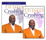 Crushing Book and Study Guide, 2 Volumes