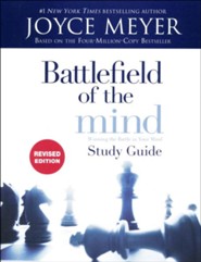 Battlefield of the Mind, Study Guide
