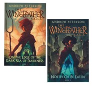 The Wingfeather Saga, Volumes 1 & 2