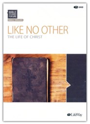 Bible Studies for Life: Like No Other, DVD