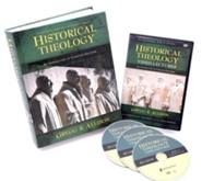 Historical Theology  - Video Lecture Course Bundle