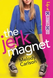 Jerk Magnet, The - eBook