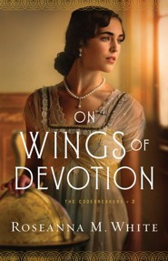 On Wings of Devotion #2