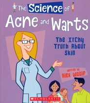 The Science of Acne and Warts: The Itchy Truth About Skin