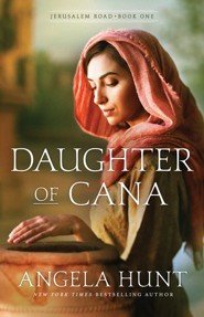 #1: Daughter of Cana