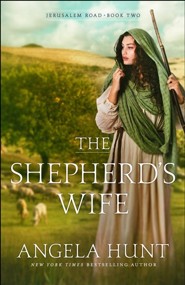 The Shepherd's Wife, #2