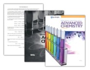 Advanced Chemistry in Creation 2nd Edition Basic Set