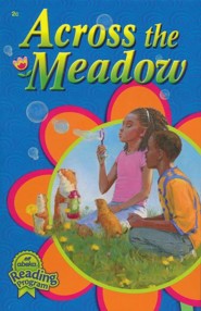 Across the Meadow Grade 2 Reader