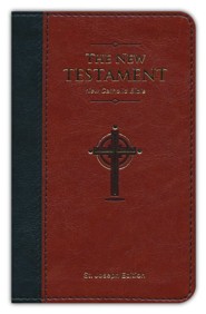 Daily New Testament