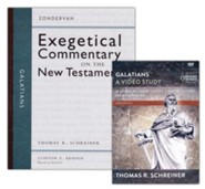 Galatians Curriculum Pack