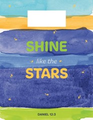 God's Word in Time Scripture Planner: Shine Like the Stars  Daniel 12:3 Secondary Teacher Edition (ESV Version; August  2023 - July 2024)