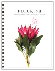 Flourish: A Mentoring Journey, Year One