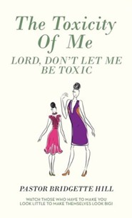 Toxic (Hardcover)