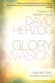 David herzog glory 2025 invasion free pdf