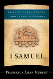 1 Samuel - eBook