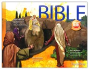 Bible: Early Education/Preschool Student Textbook (3rd Edition)