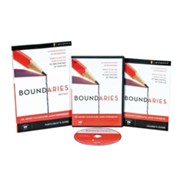 Boundaries DVD & Participant's Guide
