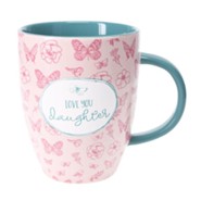 Heartful Love Mugs