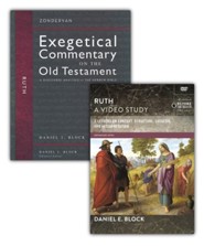 Ruth Curriculum Pack