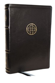 NKJV The Breathe Life Holy Bible, Comfort Print--hardcover