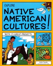 Native Homeschool Resources