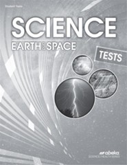 Science: Earth and Space Tests