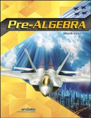 Pre-Algebra (Revised)  Fourth Edition