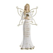 Butterfly Whisper Figurines
