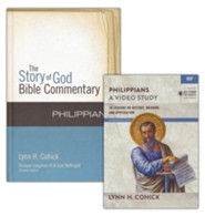 Philippians Curriculum Pack