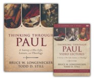 Thinking through Paul curriculum Pack