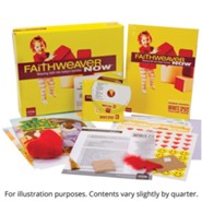FaithWeaver NOW Infants, Toddlers & Twos Teacher Pack, Summer 2024
