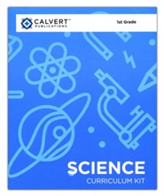 Calvert Science